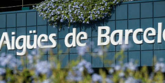 Aigües de Barcelona