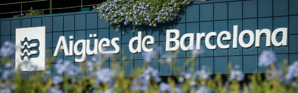 Aigües de Barcelona