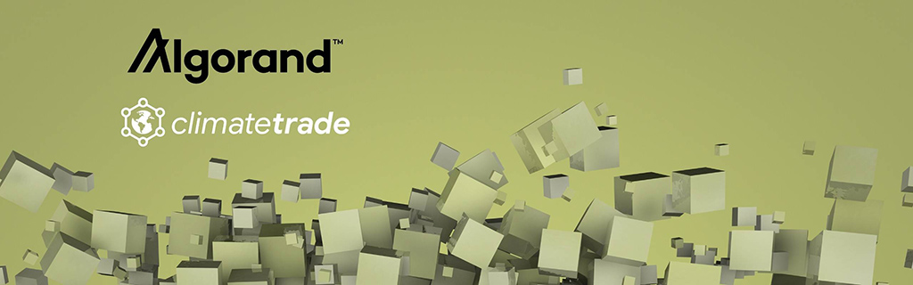 algorand climatetrade
