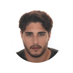 Guzman Royo Cuña