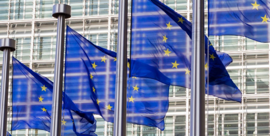EU ETS
