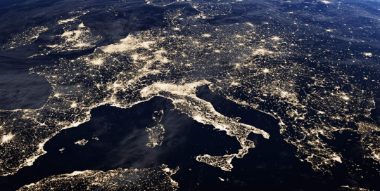 EU Carbon Border Adjustment Mechanism