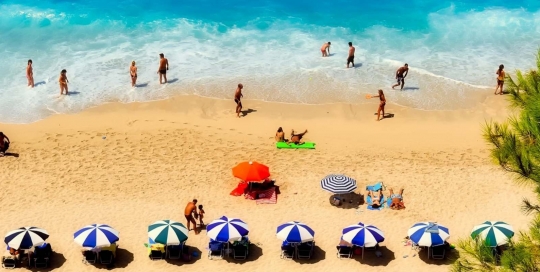 Sustainable-tourism