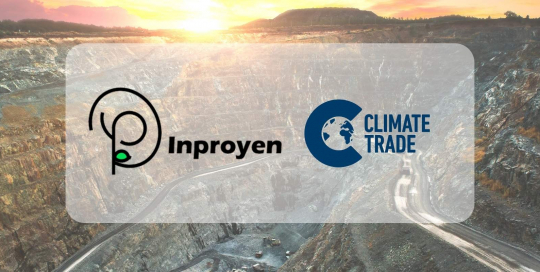 Inproyen ClimateTrade
