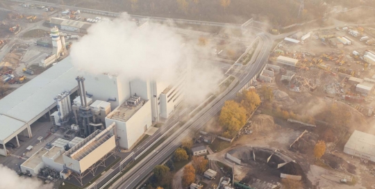ICC Carbon Pricing Principles