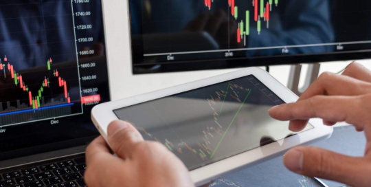 Financial Times carbon market