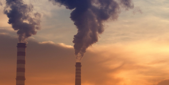 emissions scopes