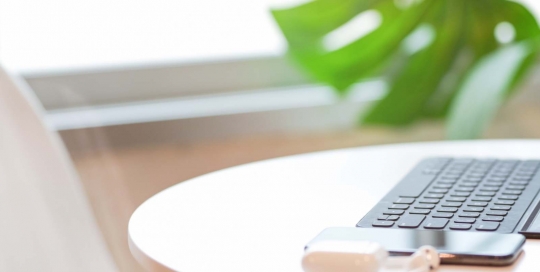 Digital carbon footprint