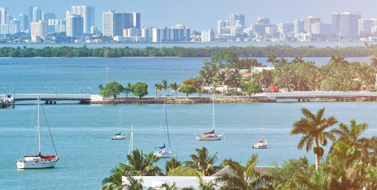 Miami climate tech