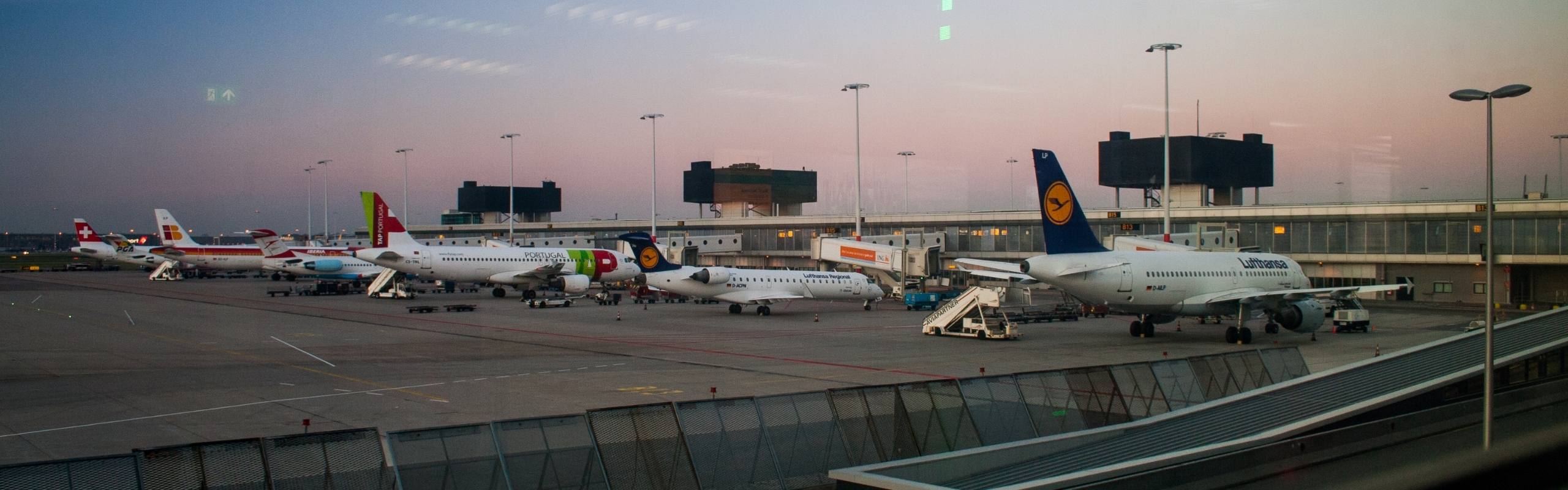 decarbonize aviation