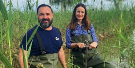 Albufera Blue Carbon