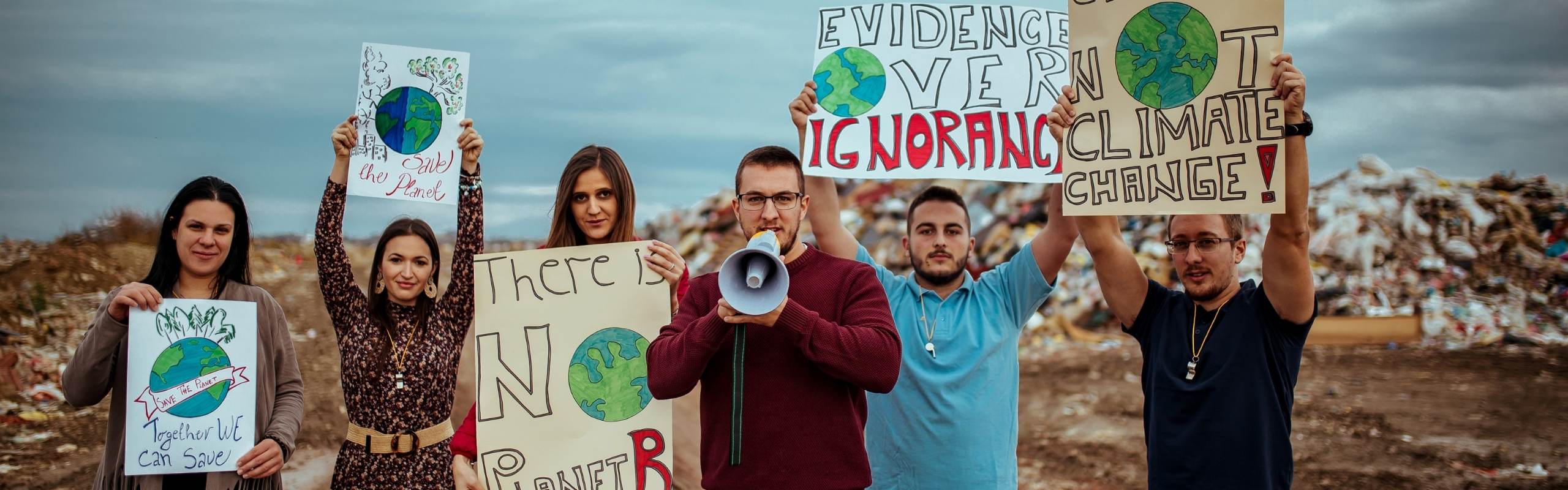 From COP26 to COP27