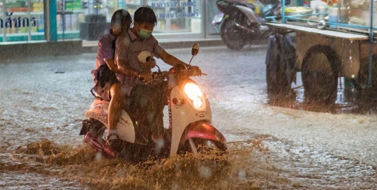 IPCC climate report
