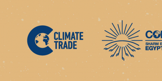 ClimateTrade COP27