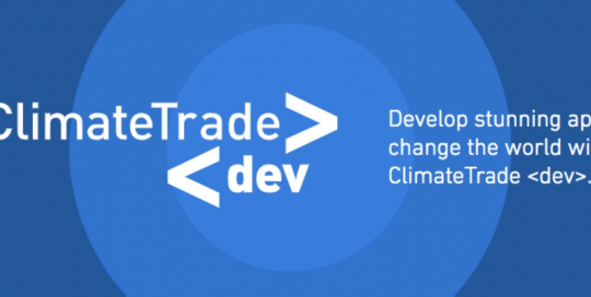 ClimateTrade Developers' Portal