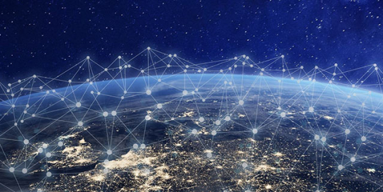 Carbon negative blockchain