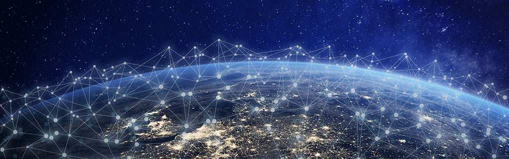 Carbon negative blockchain