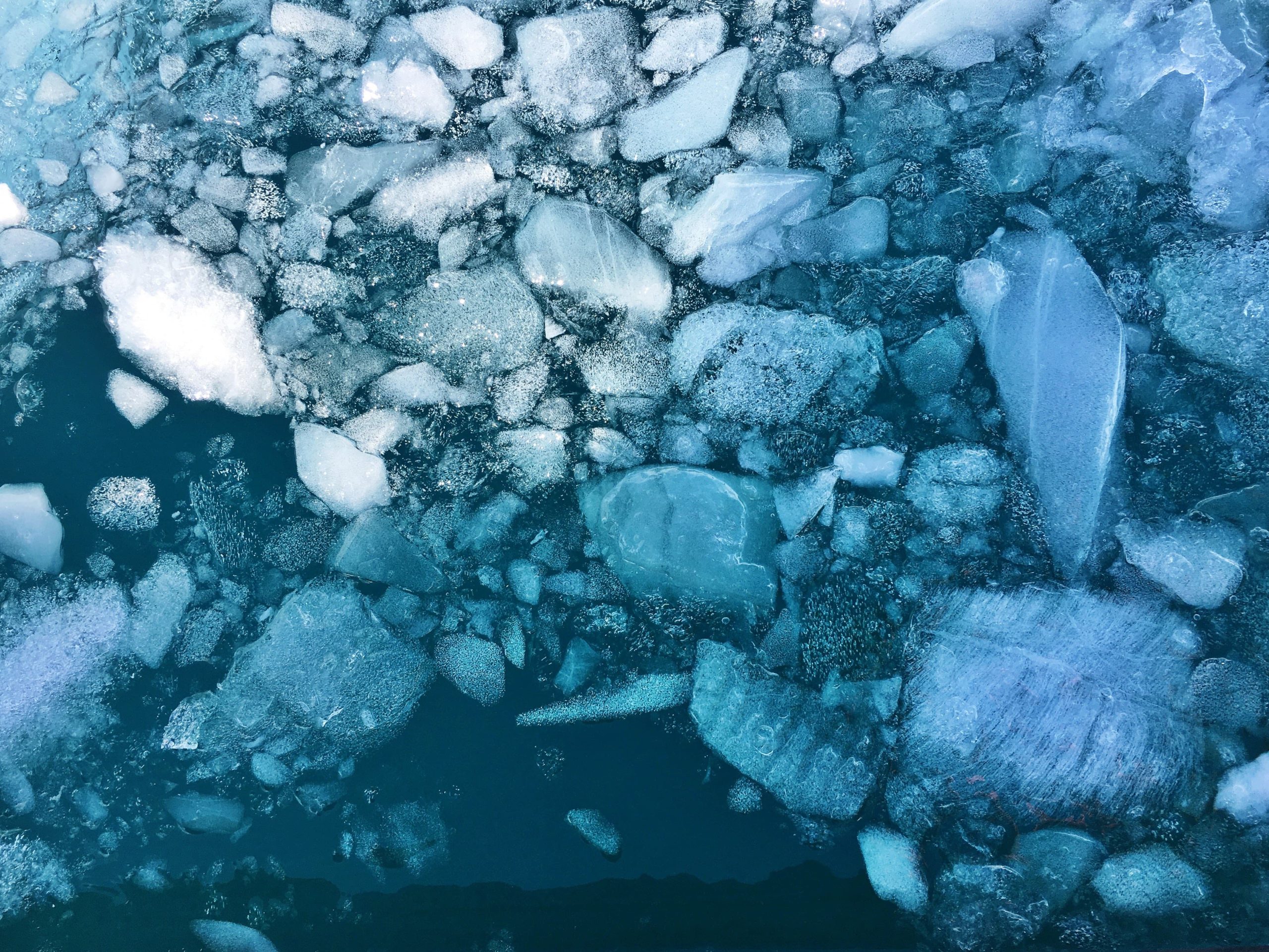Ice Cap