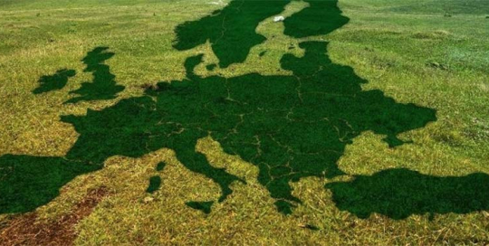 European Green Deal