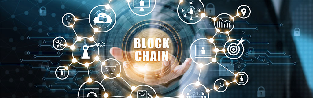 How does Blockchain work?