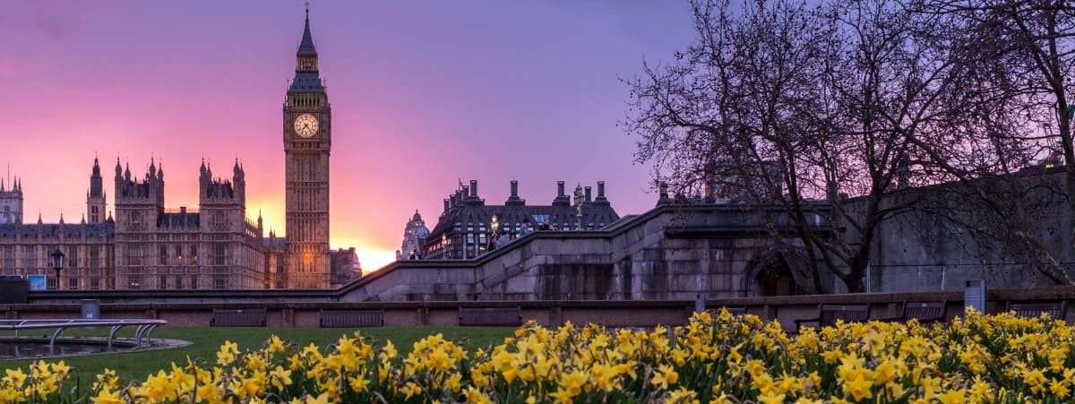 London sustainable business