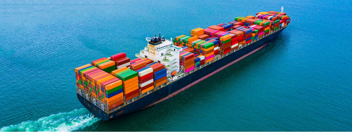 New Transport Legislations Supporting Supply Chain Decarbonization
