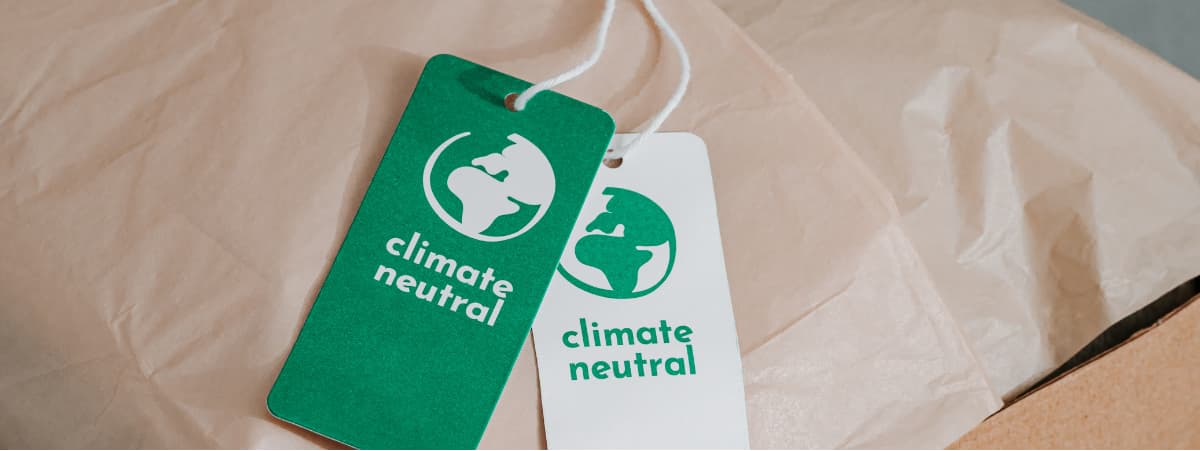 Carbon Neutral