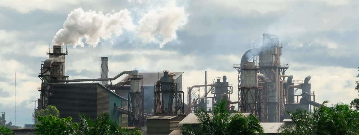 CBAM ClimateTrade