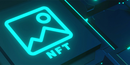 NFT and fungible tokens