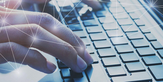ClimateTrade usa tecnología blockchain