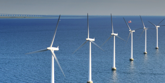 Decarbonization