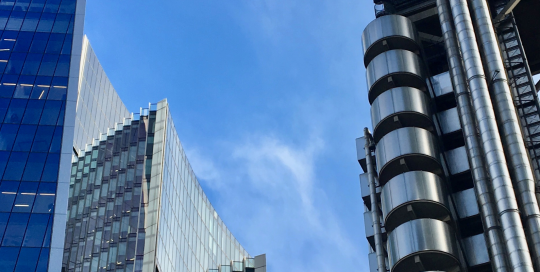 ESG investment regulation