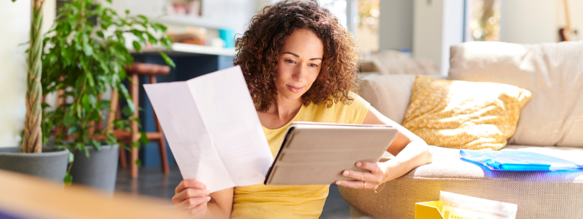 Customer ethical banking