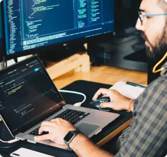 API Developers Climatetrade