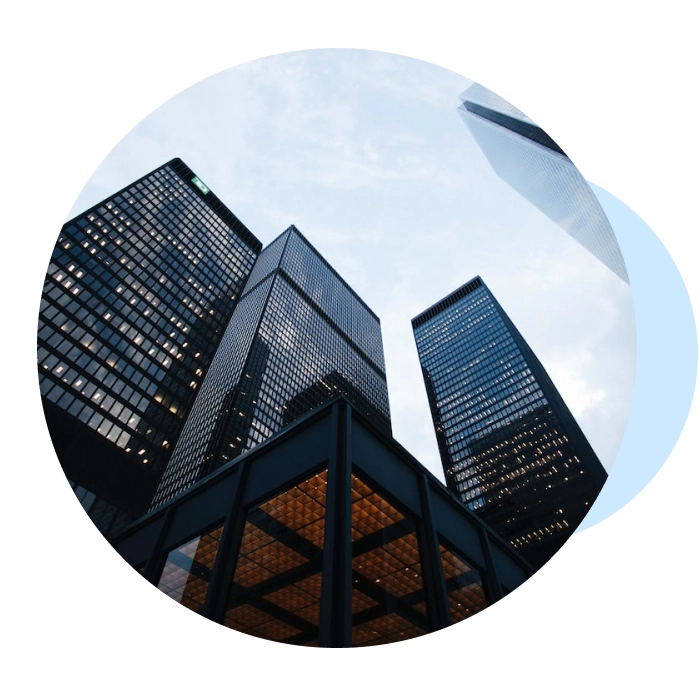 Financial services industry success story