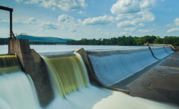 Hydropower projects