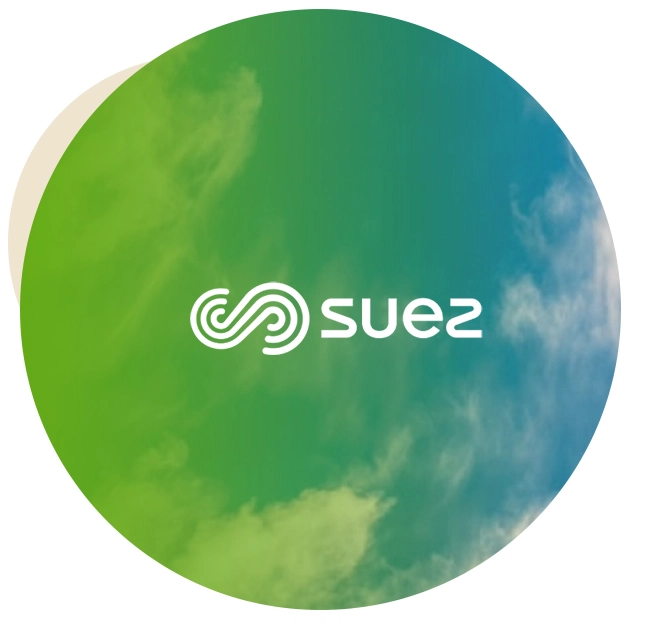 SUEZ success stories
